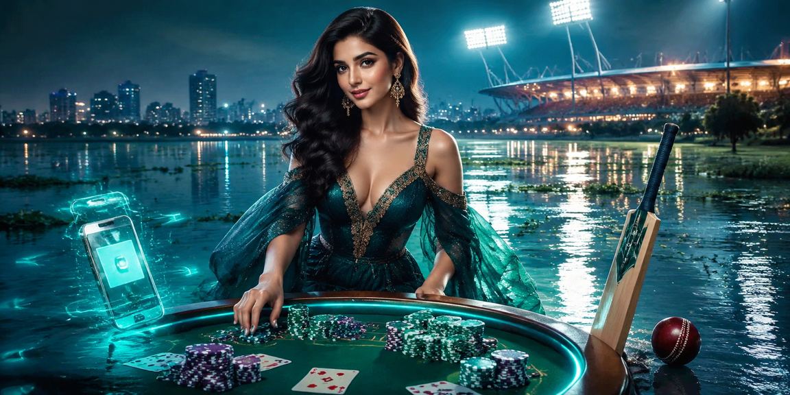 বাংলাদেশি মডেলের সঙ্গে ক্রিকেট বেটিং অভিজ্ঞতা
