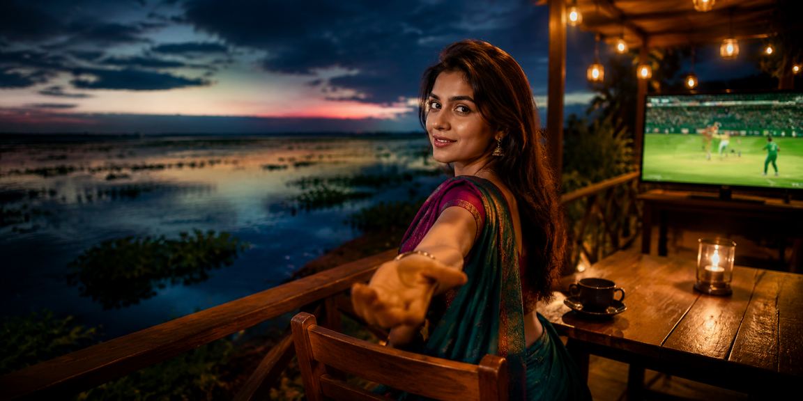 বাংলাদেশে ক্রিকেট বেটিং — sona10 প্ল্যাটফর্মে সমুদ্র সৈকতে মোবাইল বেটিং অভিজ্ঞতা