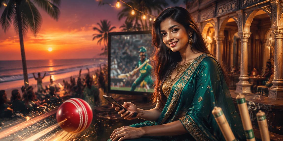 কক্সবাজারে ক্রিকেট বেটিং উপভোগ করছেন ব্যবহারকারী