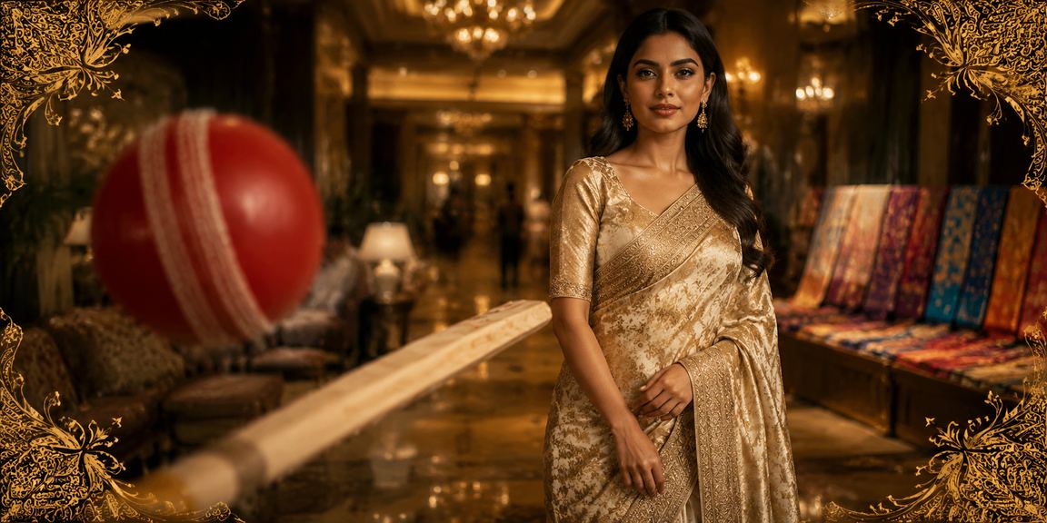 রাজশাহীতে ক্রিকেট বেটিং প্রোমোশন দাবি করার পদ্ধতি দেখাচ্ছেন একজন ব্যবহারকারী