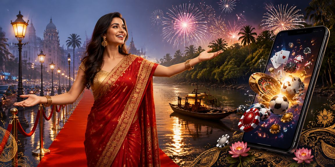 সুন্দরবন উপকূলীয় অঞ্চলে মোবাইলে অনলাইন ক্যাসিনো খেলা